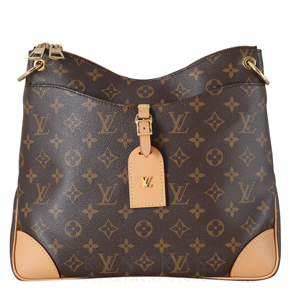 LOUIS VUITTON(USED)루이비통 모노그램 오데온 MM